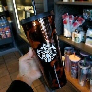 ***NEW***STARBUCKS TUMBLER